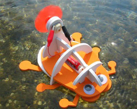 Bionisch educatief speelgoed Diy elektrische kever Populair wetenschapsmodel Eva Unisex Werkt op batterijen Elektronisch 2021