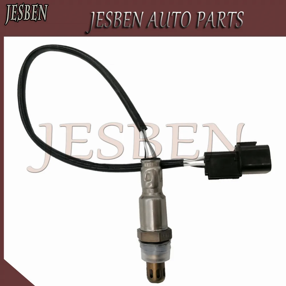 JESBEN New Manufactured Rear Oxygen Sensor O2 Sensor For Chevrolet Captiva Aveo Part No# 96415640