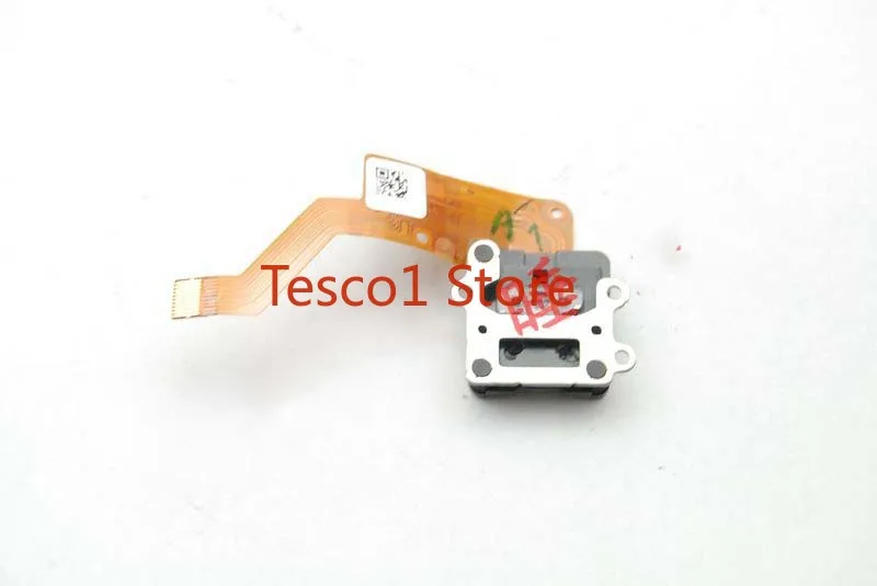 تفكيك الأصلي لتجميع نيكون D80 AE ، مستشعر القياس ، جزء استبدال CCD