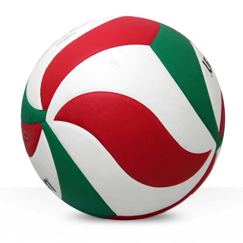 original molten volleyball  v5M4000 High Quality Genuine Molten PU Material Official Size 5 volleyball ball волейбольный мяч