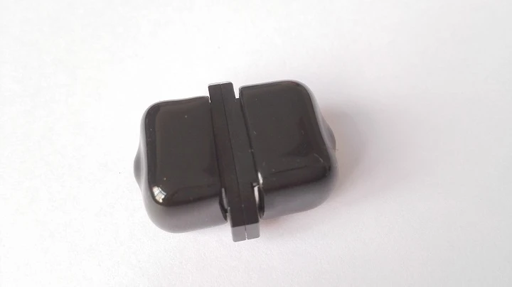 Adaptador de fibra mpo mtp up-up up-down sm mm acoplador de fibra óptica mpo ftth conector qualidade fábrica elink 10 peças