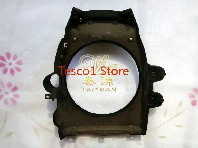 NEW Original Body Bare Rear Front Cover Shell case For Nikon D800 D800E Digital Camera Repair Part