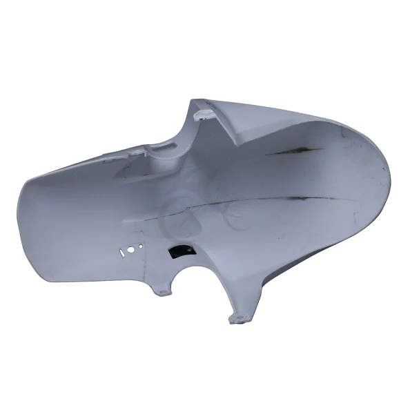 Motorcycle Unpainted White ABS Front Fender For HONDA CBR 929 954 2000-2003 2001 2002