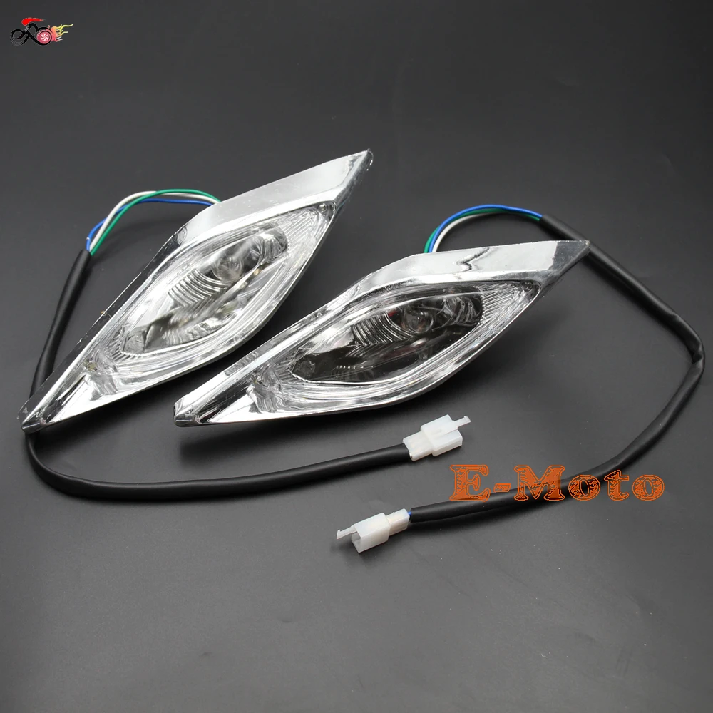 ATV Headlight Head Lamp Fog Light For Quad Taotao SUNL ROKETA KAZUMA NST 50cc 70cc 90cc 110cc 125cc 150cc 200cc 250cc