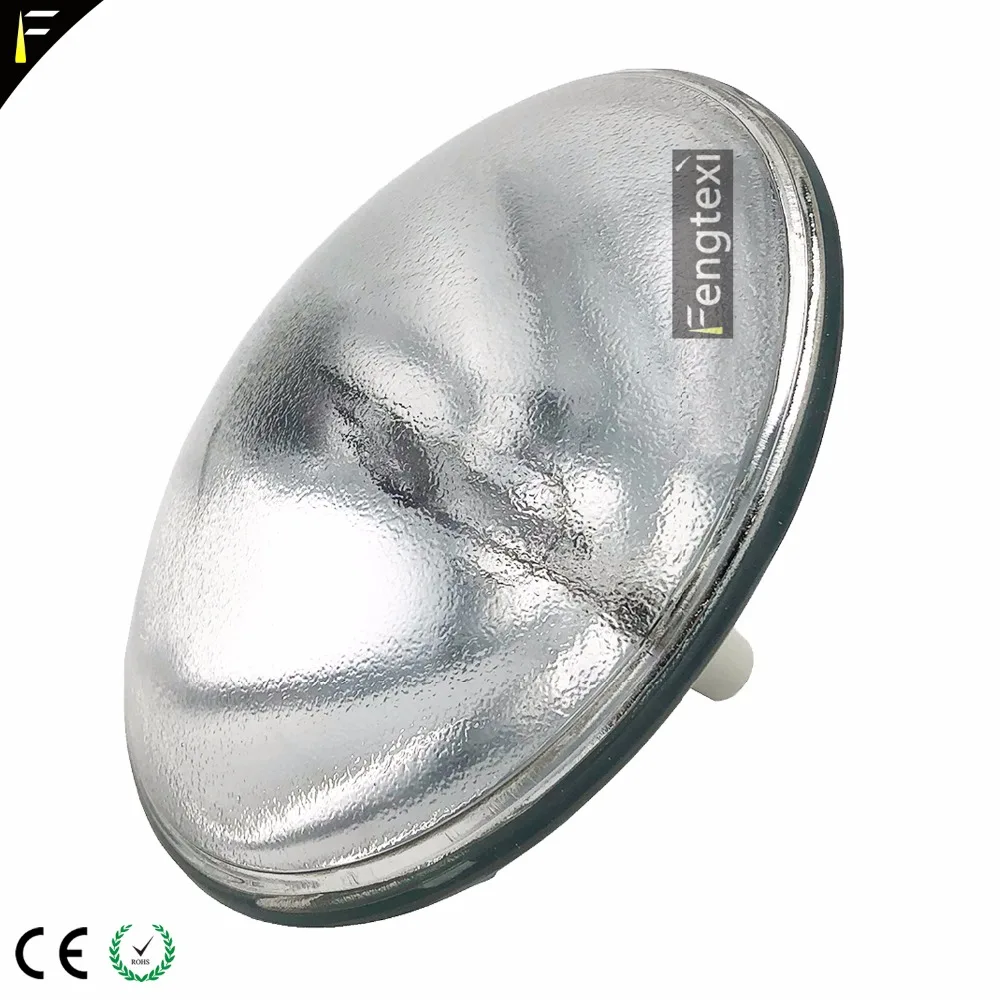 

Traditional PAR64 Par Lamp 1000 w CP60 Fit AC Light Par Can Bulb Base GX16D Holder / Halogen Photo Optic Lamp CP60/CP61/CP62