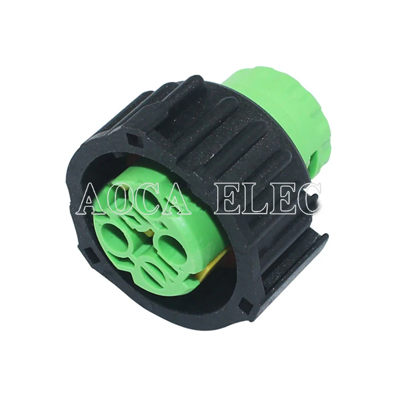 

5SET DJ3023YA-2.5-21 male Connector Terminal plug connectors jacket auto Plug socket 2 way female Connector Fuse box