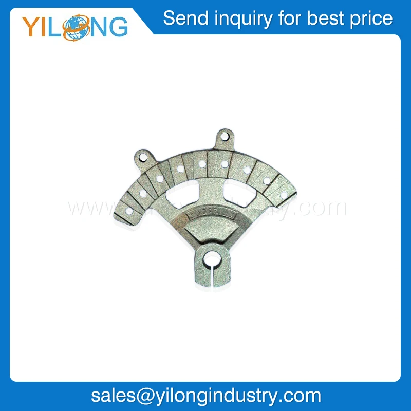 

5pcs Barudan embroidery spare parts take up lever for fixing bracket YLB13053