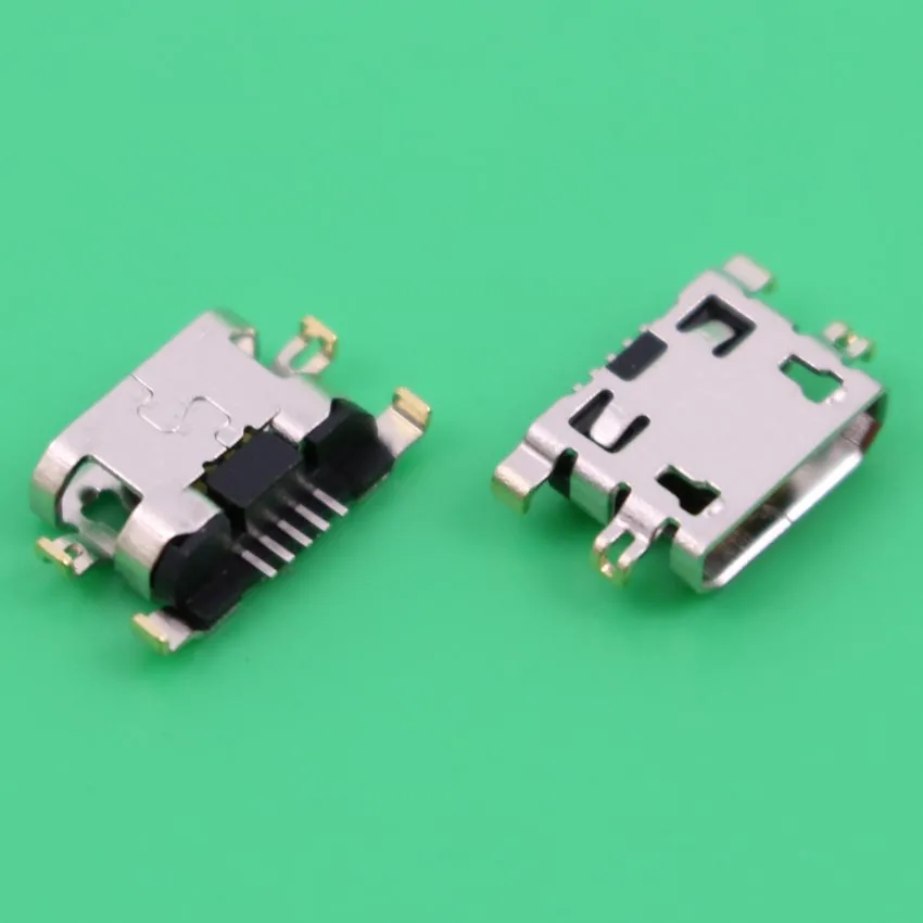 YuXi New For Lenovo/ For Huawei /for OPPO / zte Charging port Mini USB jack Micro USB connector