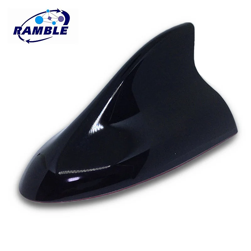 

Shark Fin Antenna For Radio Car FM AM Signal Aerials Auto Parts Roof Antennas Exterior Electronic Accessories For Buick Envision