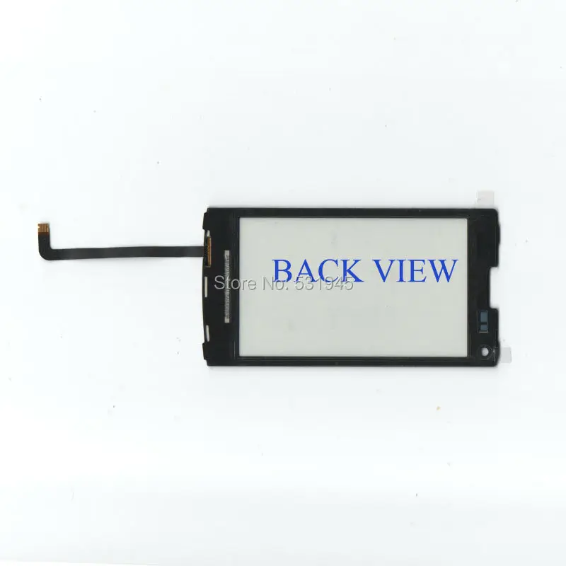 

ZhiYuSun SCH-W880 REV0.8 TOUCHSCREENS for anycall 3.8inch touchsensor glass