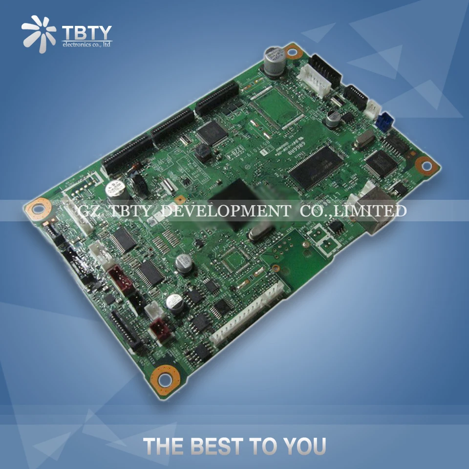 Main Board For Brother MFC 7360 MFC-7360 MFC7360 Formatter Board Mainboard