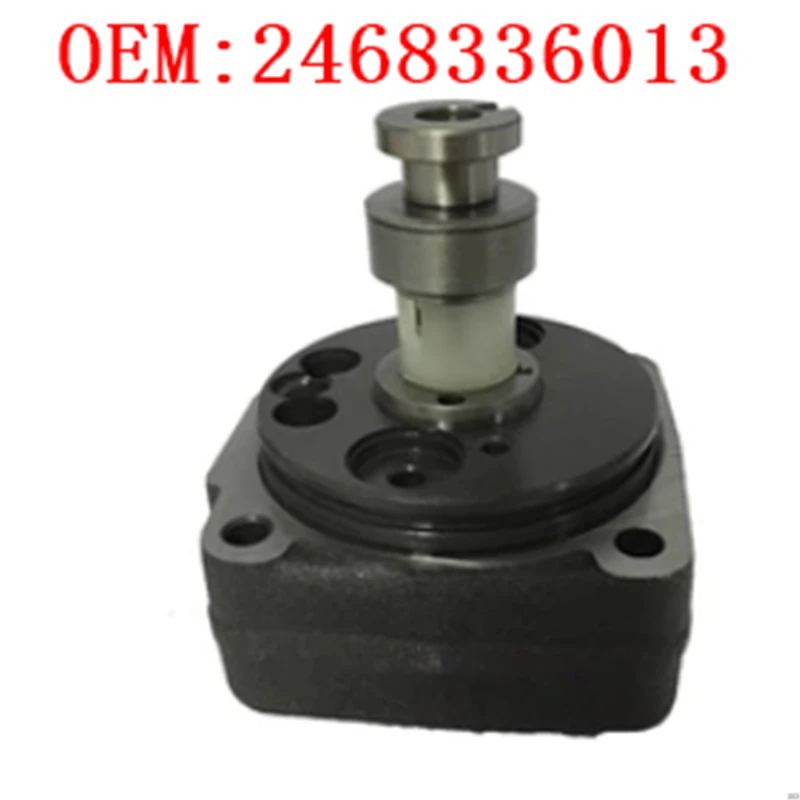 

2 468 336 013/ 2468336013 Head Rotor / Distributor Head VE Pump Parts