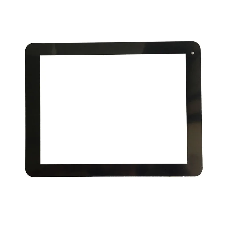 

New 8 Inch Touch Screen Digitizer Glass For LOGICOM E852GP MY8306P