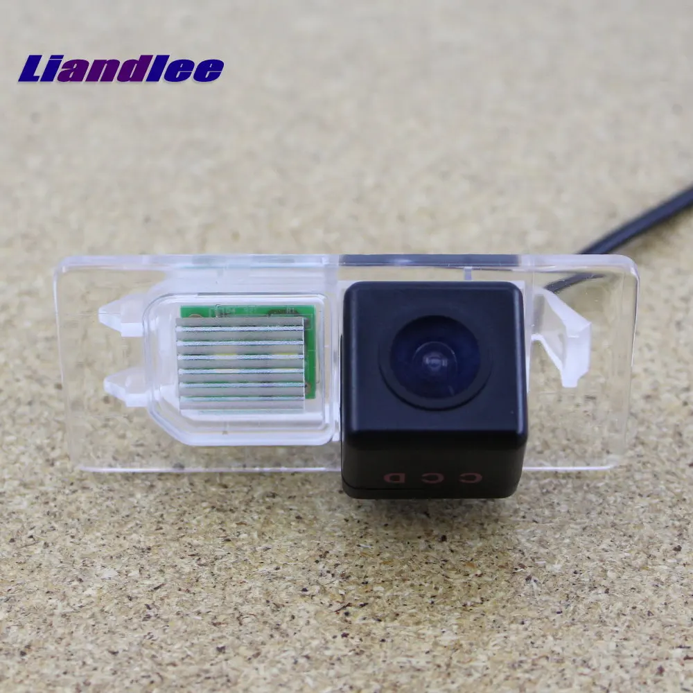 

Car Rearview Reverse For Jaguar XE/XEL 2016-2018 Parking Camera Back CAM HD CCD Night Vision