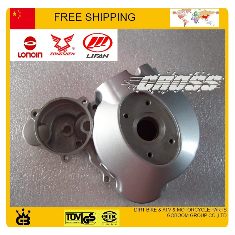 Cg 125Cc 150Cc CG15… - image