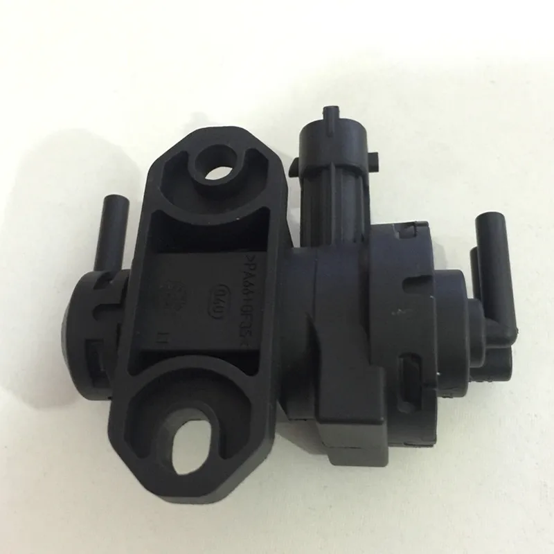 

EGR Turbocharger Pressure Converter Solenoid Valve 3024379 0928400464 090555464 0928400536 For Ford Ranger For Mazda BT-50