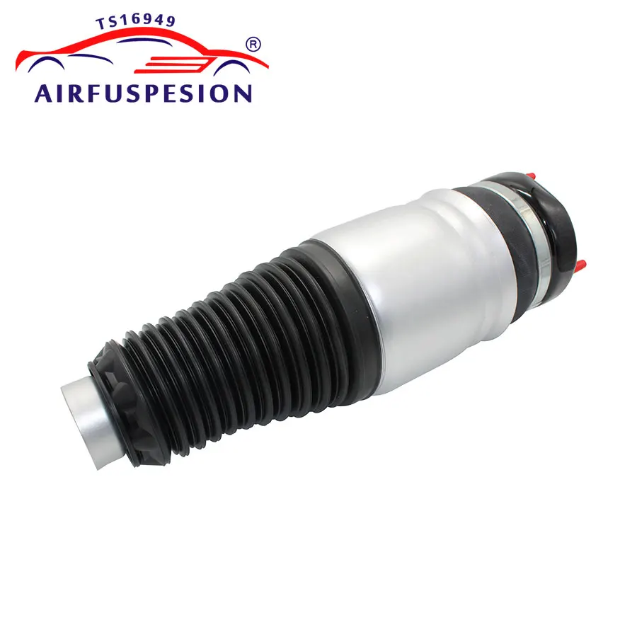 Front Air Suspension Spring Bag For Jeep Grand Cherokee WK2 Air Shock Absorber Repair Kit 68059905AD 68059904AB 68059904AA