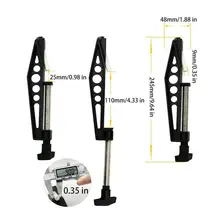 Woodworking Pocket Hole Clamp #3