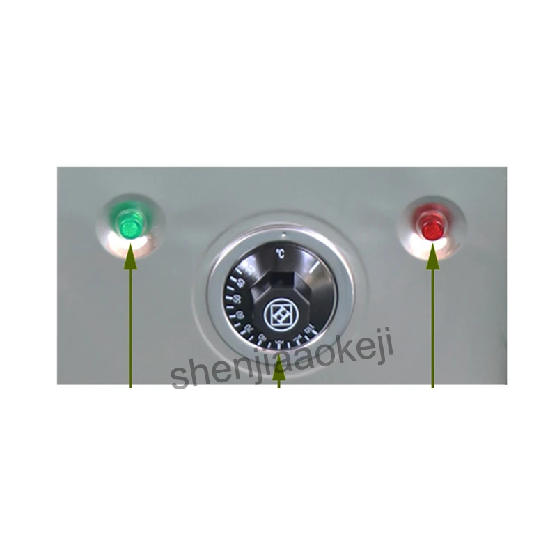 البخار منشفة سيارة الفولاذ المقاوم للصدأ منشفة مبللة خزانة التدفئة فندق صالون حلاقة الجمال منشفة الصالون باخرة تطهير خزانة 220 فولت