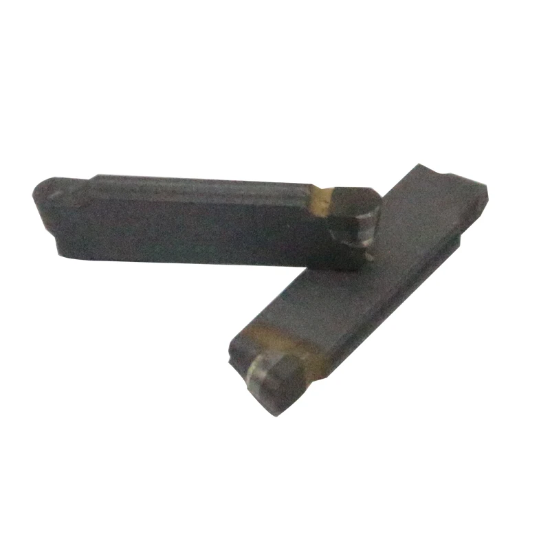 MRMN200 2 قطع CBN الألومنيوم كربيد إدراج الحز الألومنيوم معالجة سكين CNC رغوة الصابون قطع تحول أداة حامل