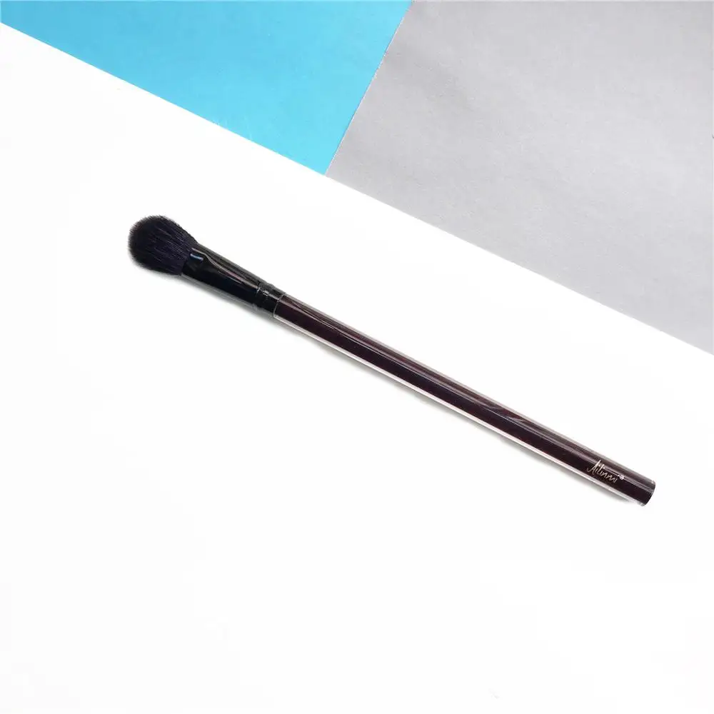 KA-SERIES The BASE/SHADOW Brush - Precision contouring higlighting Blending Eyeshadow Brush - Beauty Makeup Brush Blender Tool