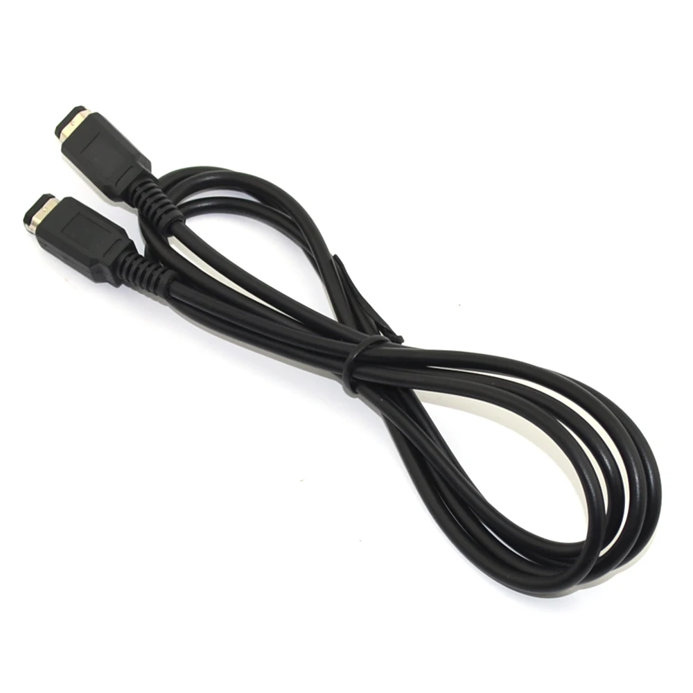 High quality 2 players  Kumite Line Online Link Connect Cable Cord for Gameboy Color for GBC