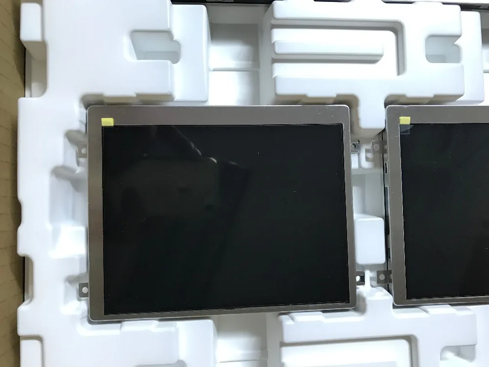 LQ064V3DG06 new and original LCD Panel