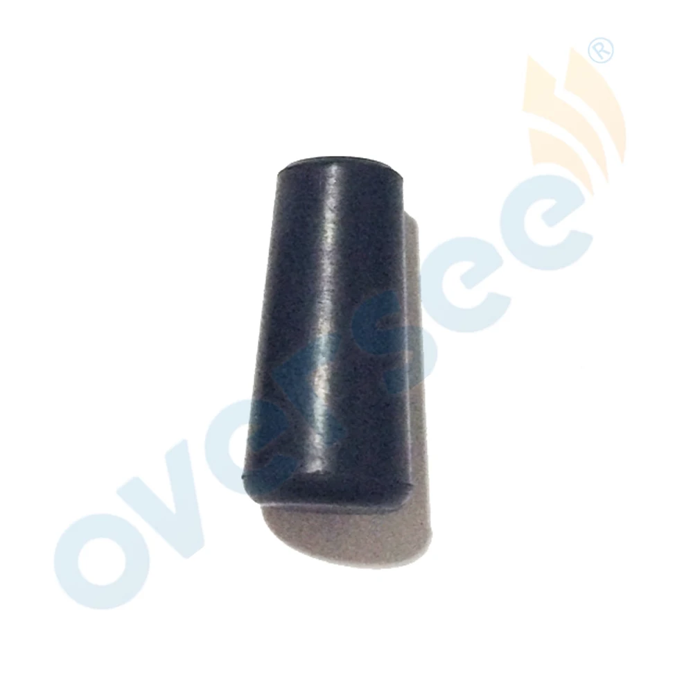 OVERSEE Outboard Engine Nylon parts for Yamaha Outboard engine 4HP 5HP 6E0-43632-00-00 Outboard Engine Knob Tilt