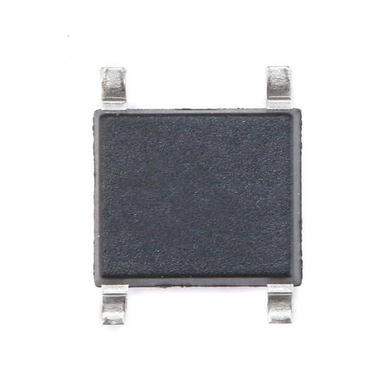 10pc SMD MDD DB107S 1A/1000V rectifier DB107S Silicon bridge rectifier