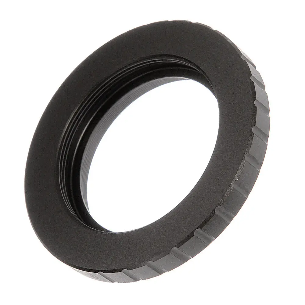 FOTGA Adapter Ring M42-4/3 for M42 Lens to Olympus 4/3 Four Thirds Camera E-510 E-620 E600