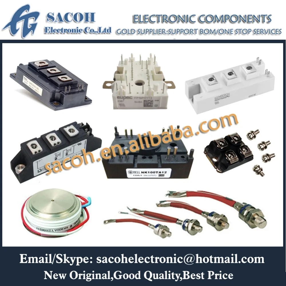 طاقة مجددة IGBT ، 1mb60h-100 أو 1mbh60-90 أو 1MBH65-100 أو 1mbh65-90a 1MBH65-090 ، 60A ، V ، 5 لكل لوت