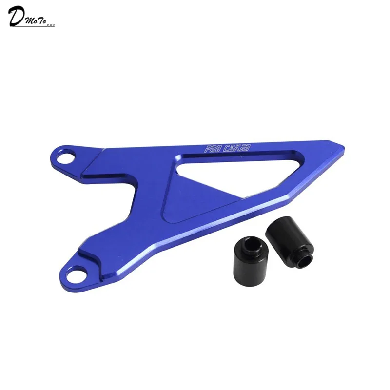 Front Sprocket Cover For   YZ WR 250F 450F YZ 250FX 450FX 2014-2016 2017 2018 YZ250F YZ450F YZ250FX YZ450FX WR250F WR450F