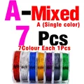 A-Mixed Color
