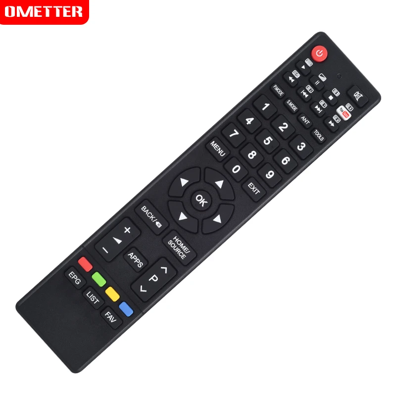 GCBLTV64AI-D3 GCBLTV64AID3リモートため交換してください虹テレビUHD65E6200ISX2 UHD75E7000ISX2 UHD55E6000ISX2 GCBLTV64AI