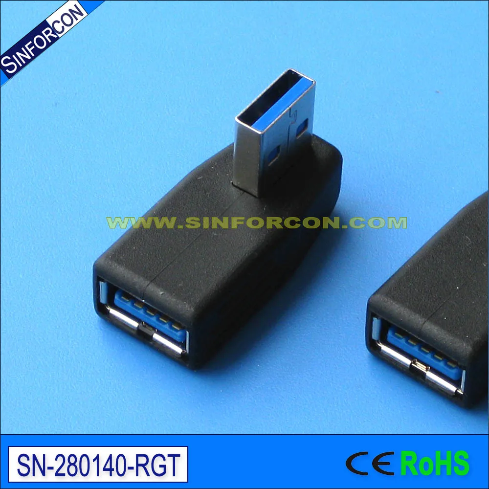 Usbด้านมุมชายกับหญิงเพศเปลี่ยน, lรูปร่างusbเพศเปลี่ยน,อะแดปเตอร์