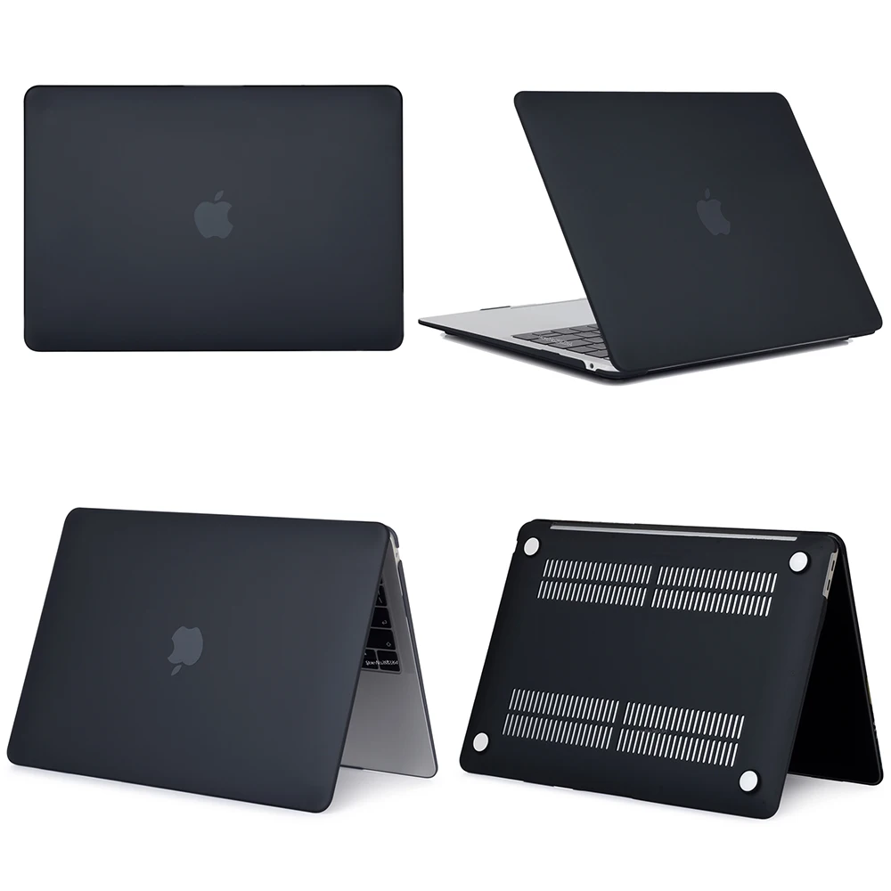 Laptop Case For MacBook Neo A3404 M5 M4 M3 M2 Apple Macbook Air 13 M1 Case A1932 A2179 for Macbook Pro 13 Case A2338