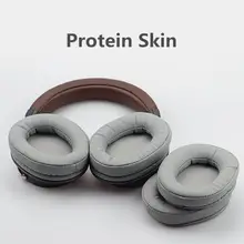Foam Ear Pads for Sony Headphones #3