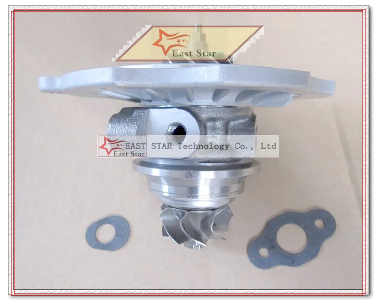 Turbo CHRA Cartridge Core RFH5 8973311850 VB420076 1118010-802 1118010 802 For ISUZU Trooper 4JB1-TC 4JB1 TC 4JB1-T 4JB1T 2.8L