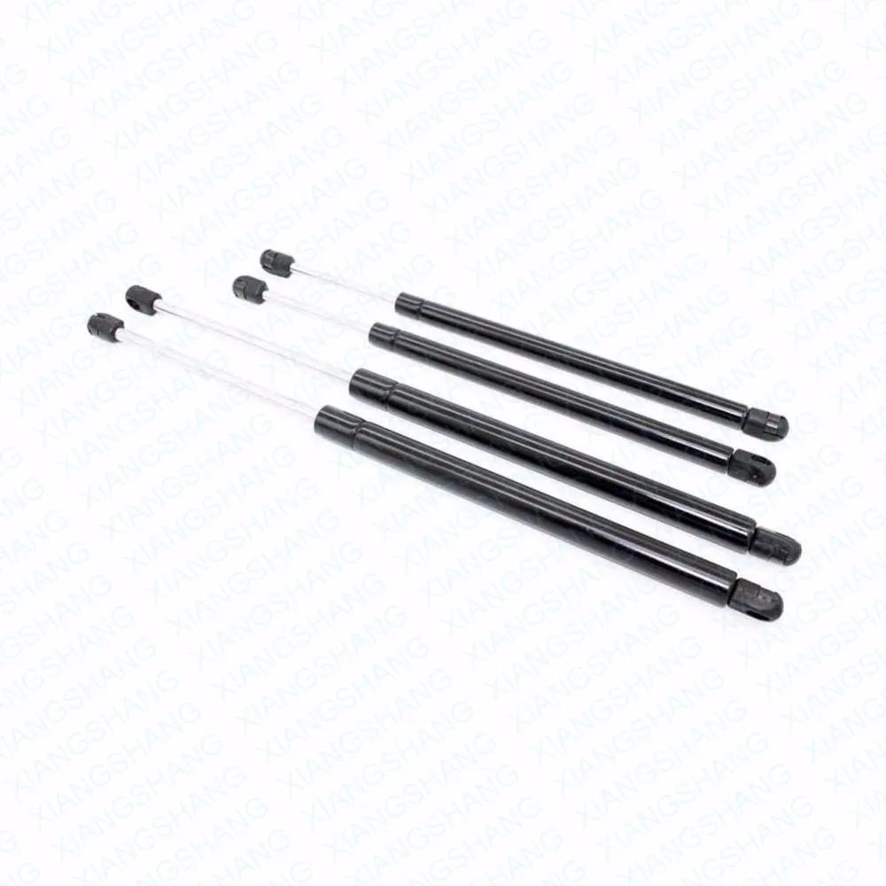 

for 2003-2006 Lincoln Navigator Auto Rear Liftgate & Front Hood Lift Supports Gas Spring Struts Rods Damper Charged