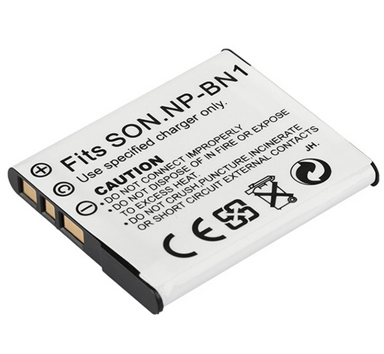 バッテリー + 充電ソニーサイバーショット dsc-DSC-W510 、 W610