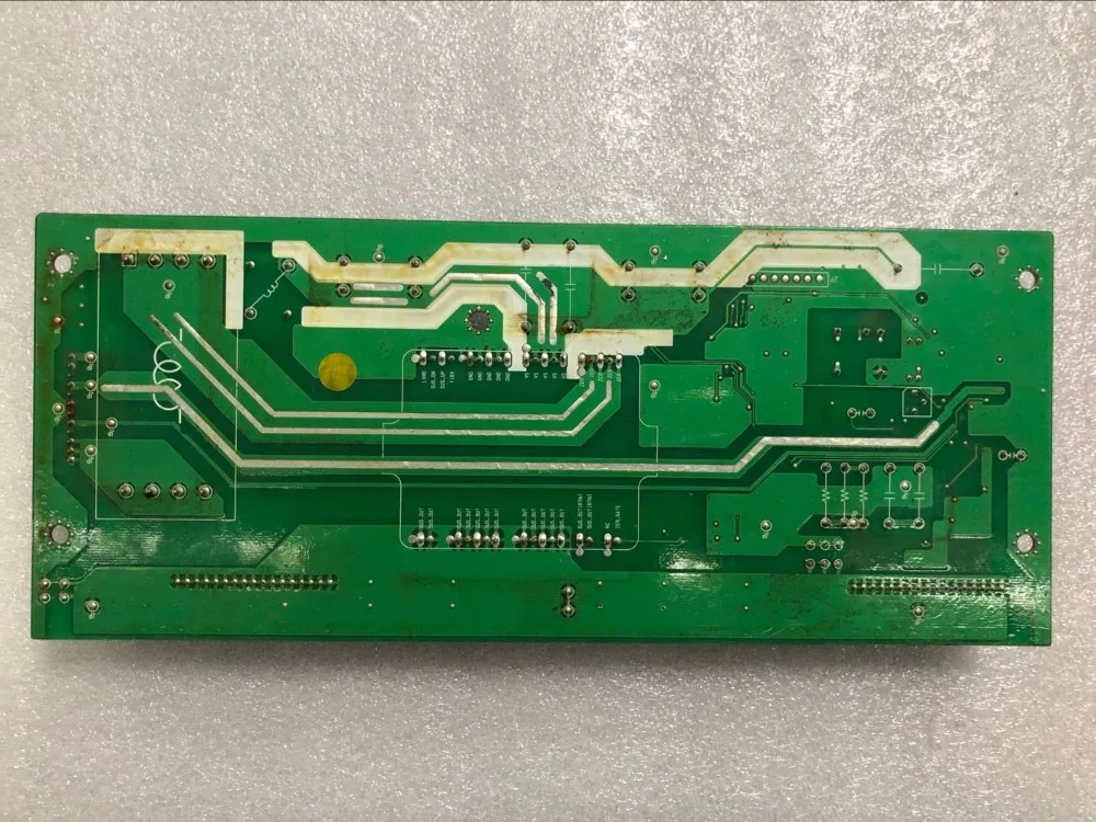 Хорошее качество EAX37799802 EBR37866502 X board PDP42V8J435 42V8B SPOT