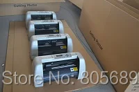A4 /A3 size Mini Desktop Cutting Plotter with CE