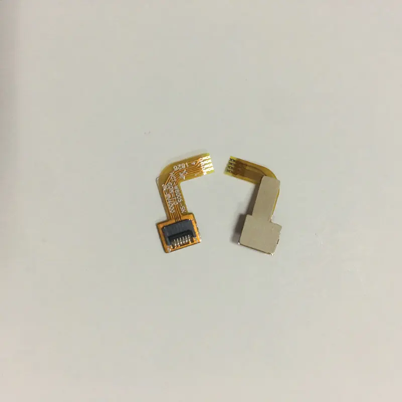 

Mythology For Blackview BV4000 & BV4000 Pro Side Parts Flex Cable Mobile Phone FPC