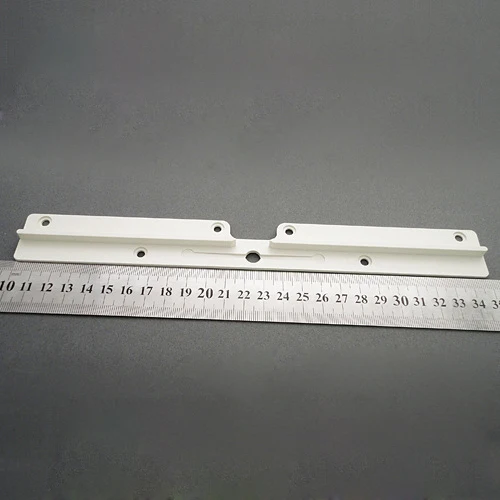 EF05140A0900 Thread Guide (9 Pin / white) Tajima Embroidery Machine Spare Take-Up Lever Guide Rail (9-Ndl Model) Parts