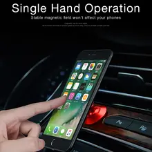 Magnetic Car Phone Holder #2