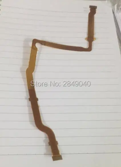 كاميرا رقمية جديدة الكابلات المرنة لسانيو VPC-CA65 CA65