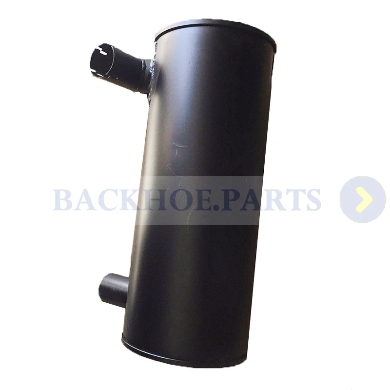 Muffler 5I-7911 for Caterpillar CAT E120B E312 E312B Excavator