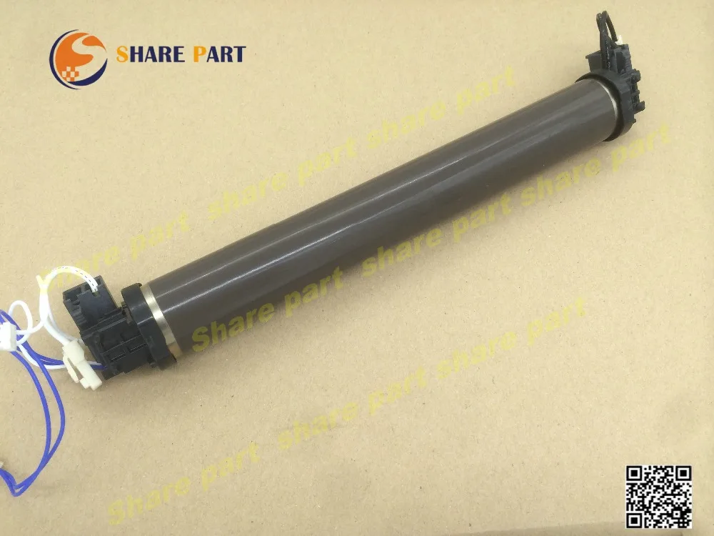 

1 X Original quality 220V Fuser film assembly RM1-4579-000CN for HP P4014 P4015 P4515 Long life fuser film original element