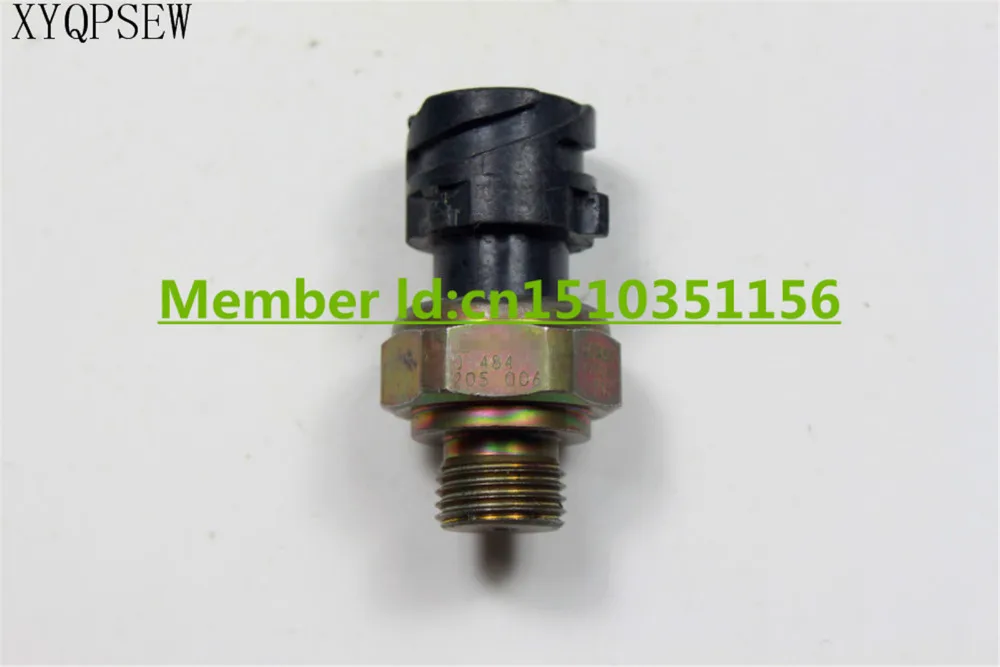 

XYQPSEW For Pressure Sensor OEM 0484205006/0 484 205 006/499000-7251