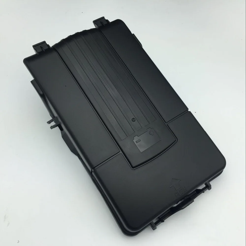 for VW Golf Jetta MK5 MK6 Passat B6 B7 CC Tiguan Touran Skoda Octavia Yeti Superb Battery Tray Cover 1KD 915 443/3C0 915 443 A